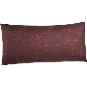 Calvin Klein Pillow Sham Set (2) Home Field Madder Sham Sea Grape
